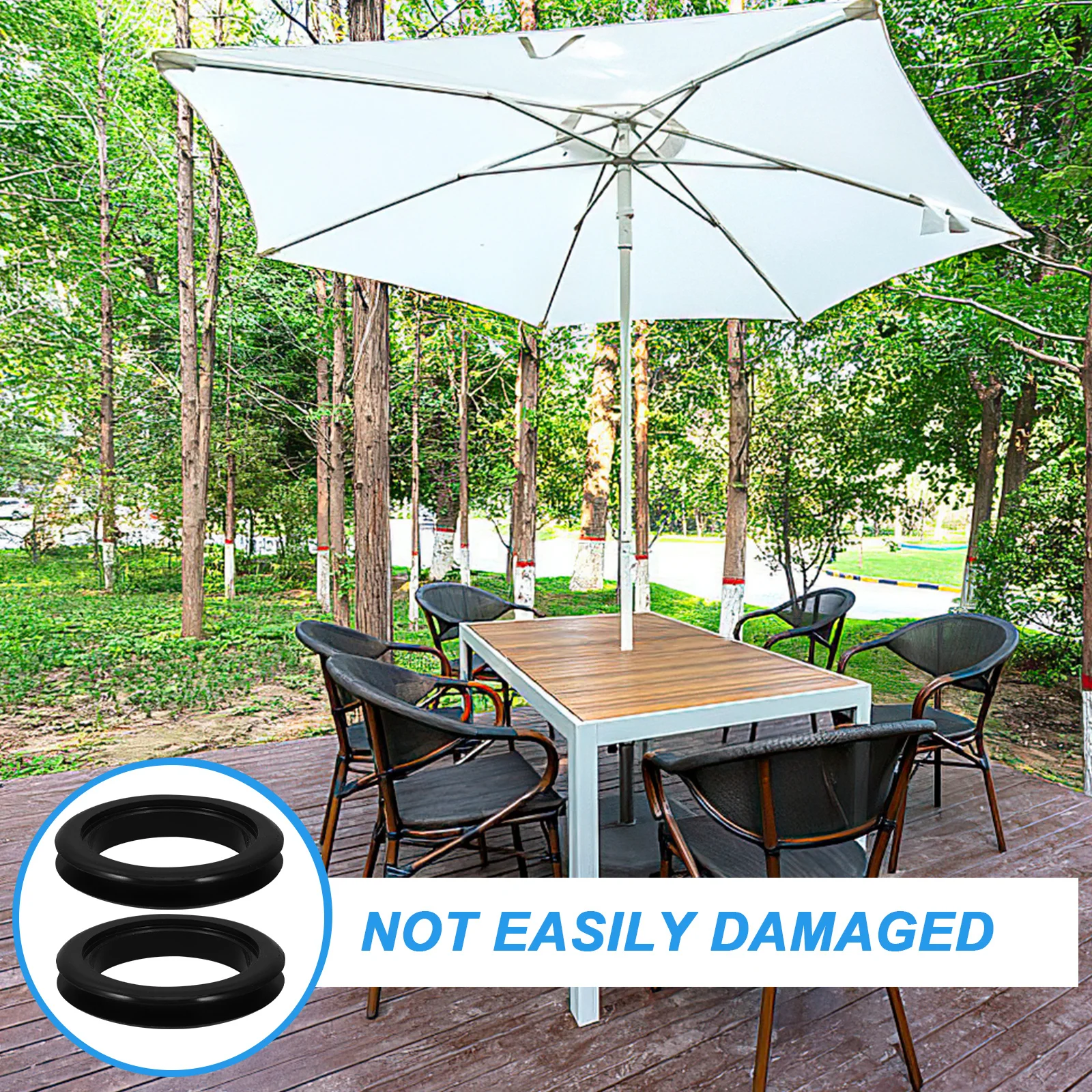 Obrázek kategorie: Příslušenství k stínidlům