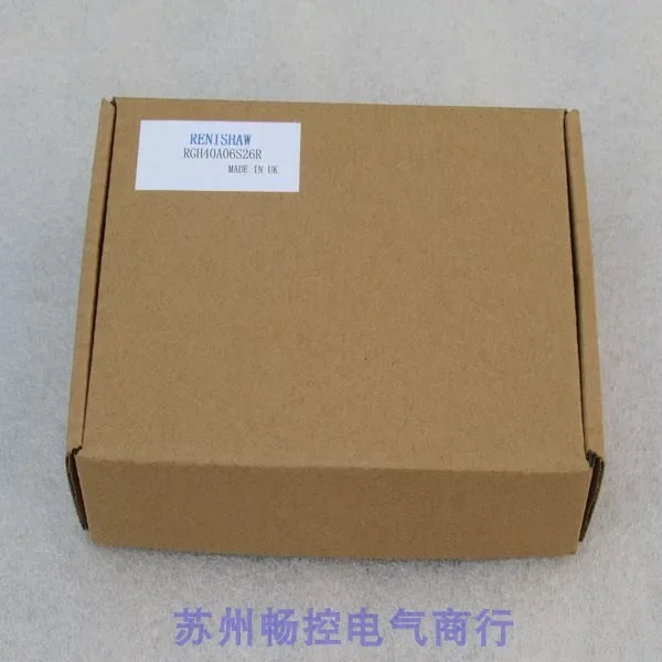 2026 Out Of Stock* The New Renishaw Encoder Readhead RGH40A06S26R Stock