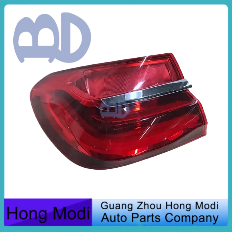 63217342964 LED Lights For BMW G11 Auto Car Accessories For Vehicles Supplies Camping Tools BMW G12 Taillights Auto Parts Lamps