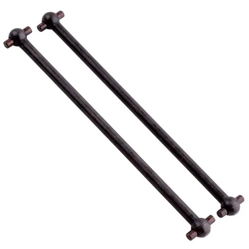 FBIL-4X Metal Rear Drive Shaft Dogbone (101.5Mm ) 8229 For 1/8 ZD Racing 08421 08427 08428 9020 9116 9203 RC Car Parts