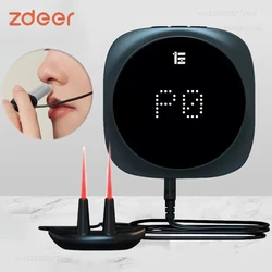 ZDEER Rhinitis Laser Treatment Instrument Portable Semiconductor Respiratory Disease Assistance Therapy Device Machine Portable