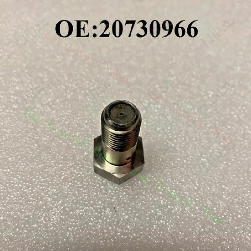 

A+ Fuel Valve 3594288 20884328 20730966 For Volvo Truck D11 Engine