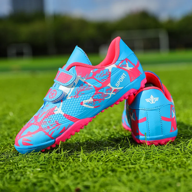

Professional Lawn Football Shoes, New Team Training Shoes, Baseball Shoes, Lightweight Non-Slip Football Shoes