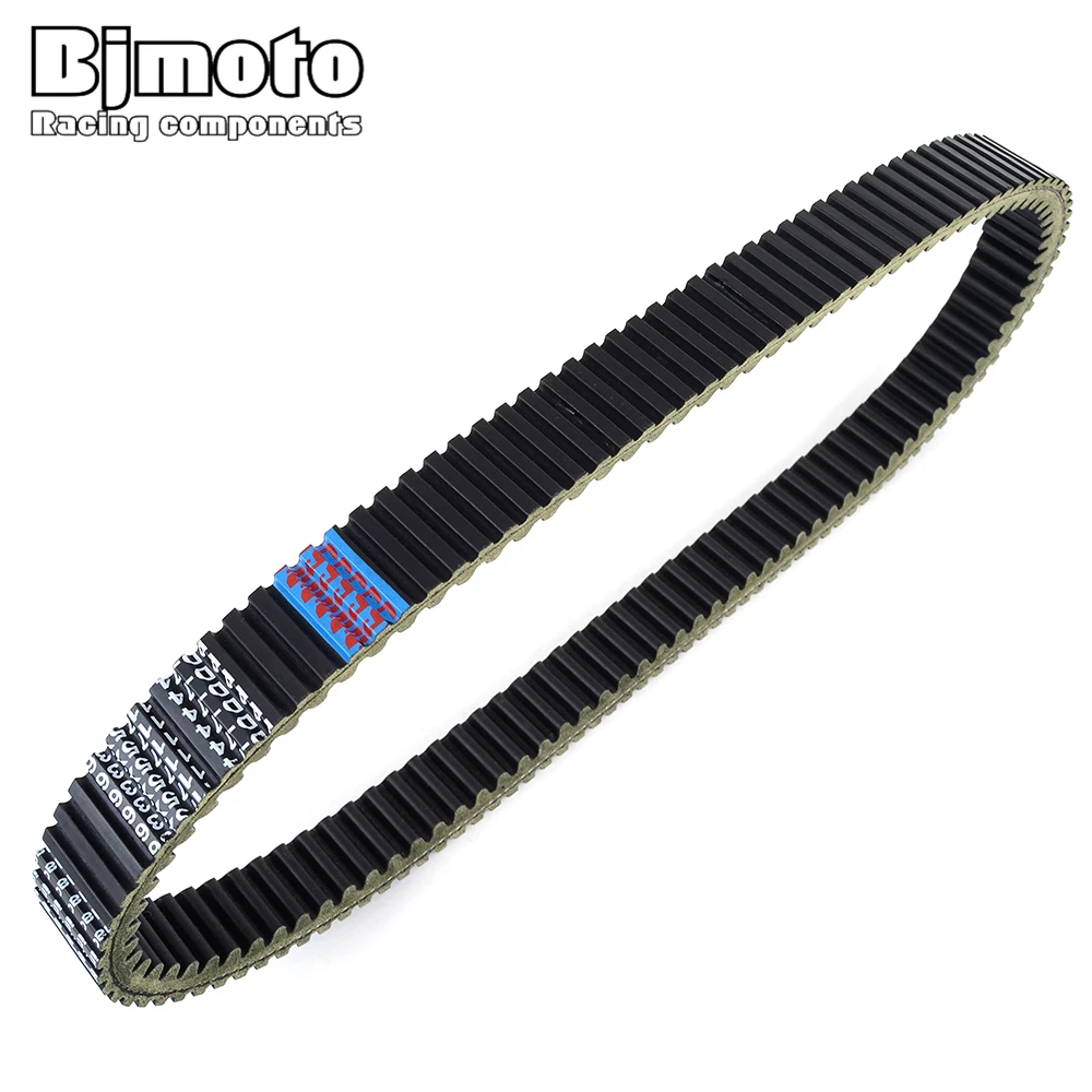 Motorcycle Drive Belt For Arctic Cat BEARCAT 3000 LT International F1100 LXR Sno Pro 50th Anniversary Limited M1100 Sno Pro 153