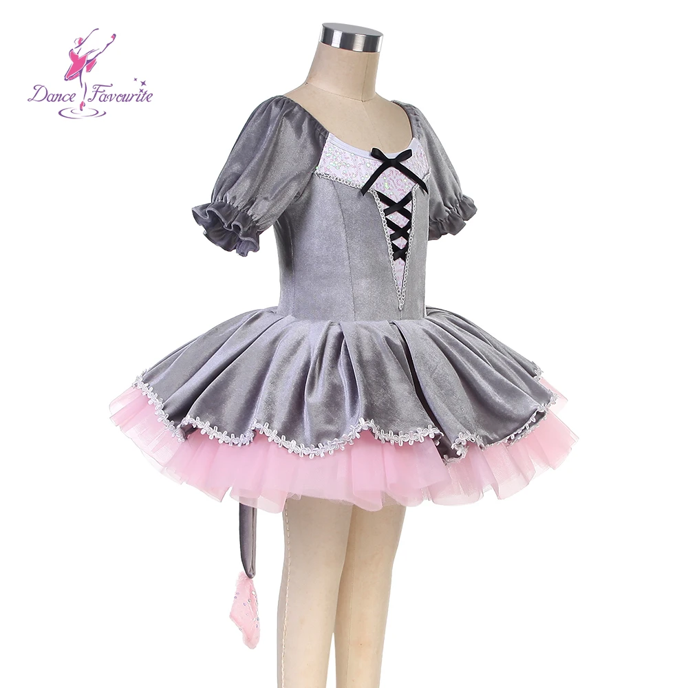 Ballet Tutu 25010 Kid Ballet Costume Dance Tutus Nutcracker Mice Costumes