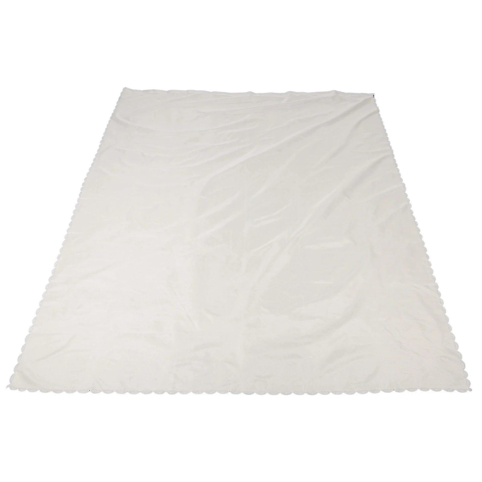 

Blackout Curtains 1.5X2M Self Adhesive No Drill Light Blocking For Small Windows Bay Doors Uv Protection Portable Window