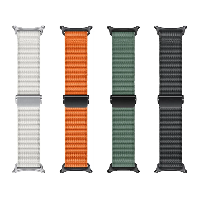Thumbnail 4 - #64 Best Samsung Watch Straps to Buy In 2026