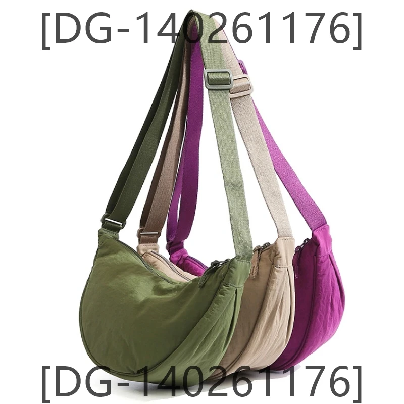 

2024 New Women Bag Fashionable and Soft _DG-140261176_
