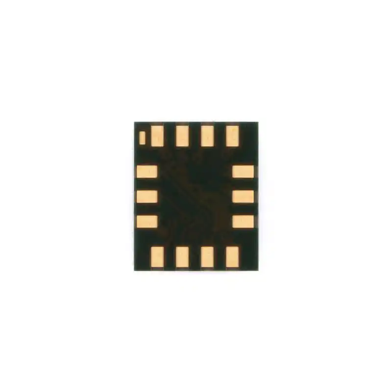 Original QMI8658A LGA-14 Six-Axis Inertial Measurement Unit Gyroscope Accelerometer Sensor Chip