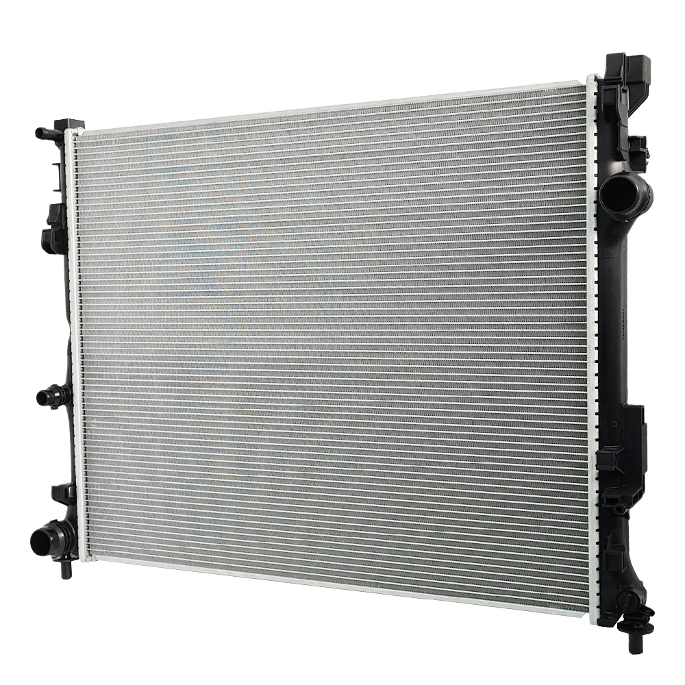 Suitable for Mercedes Benz G63 G500 G550 GLE53 GLS600 GLS580 2017-2022  water tank radiator A1675006301