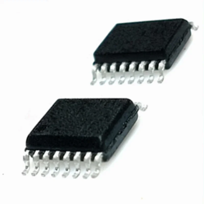 Microcontroller IC Chips HLW8012 HLW8032 HLW8110 HLW8112 SOP8 SSOP16 Electrical Components