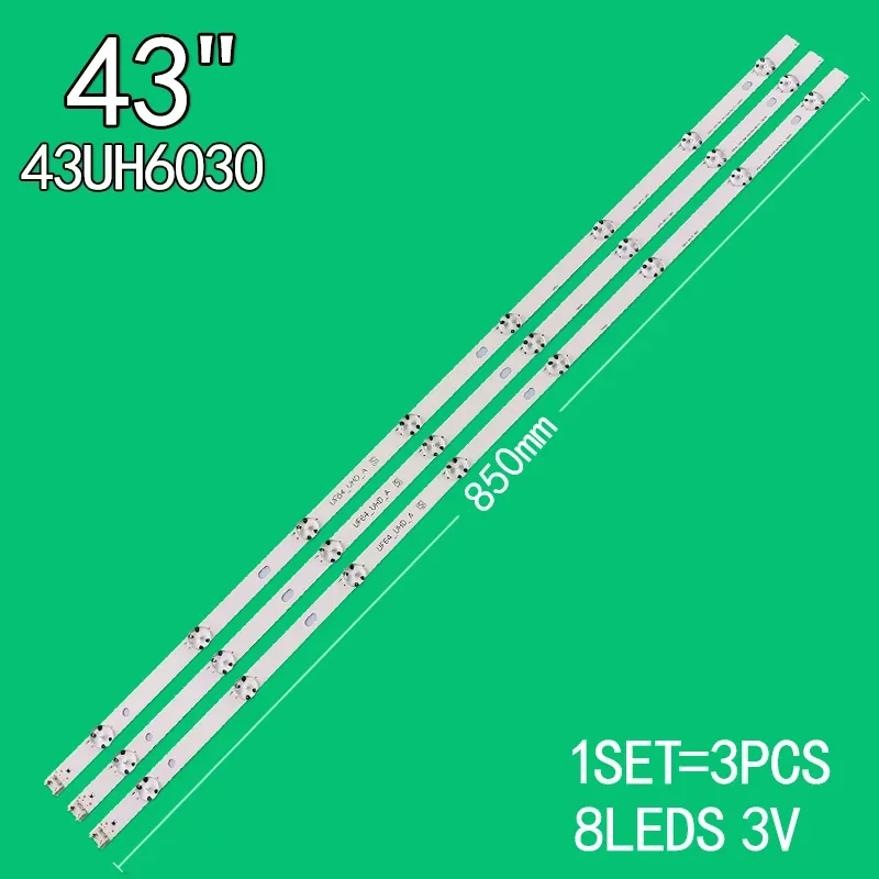 para lig tv lcd de 43 polegadas uf64uhda 43uh610a uj 43uj6300 ua 43uh603v hc430dgn 43uf6409 43uf640 43lh604v 43lh5700 agf 79044601 01