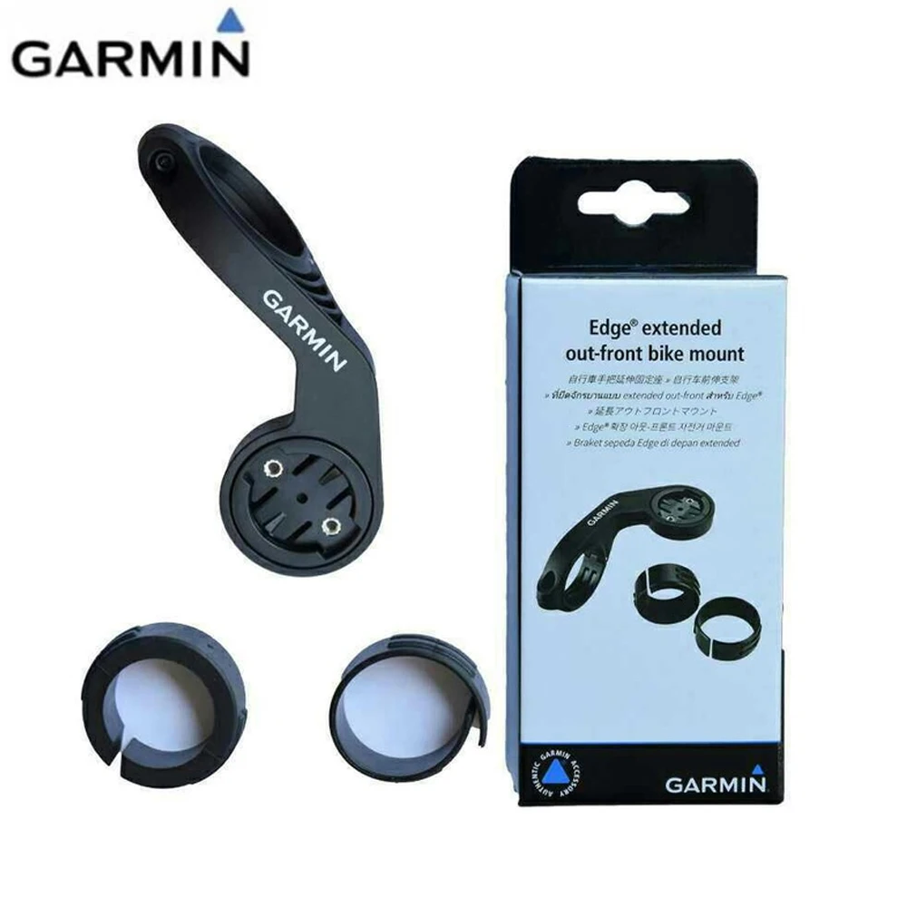 Bike Computer Holder Garmin Mount For Edge 130 200 800 520 820 1000 910XT Road MTB Computer Bracket Bicycle Product Accessories