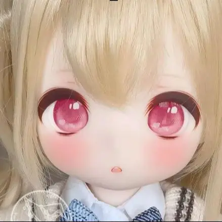 BJD eyes doll Metallic effect eyes 10mm-24mm doll acrylic eyes for 1/8 1/6 1/4 1/3 BJD SD doll accessories 10mm-24mm doll eyes