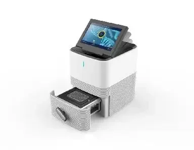 رائجة البيع Q2000C RTS أفضل آلة PCR في الوقت الحقيقي