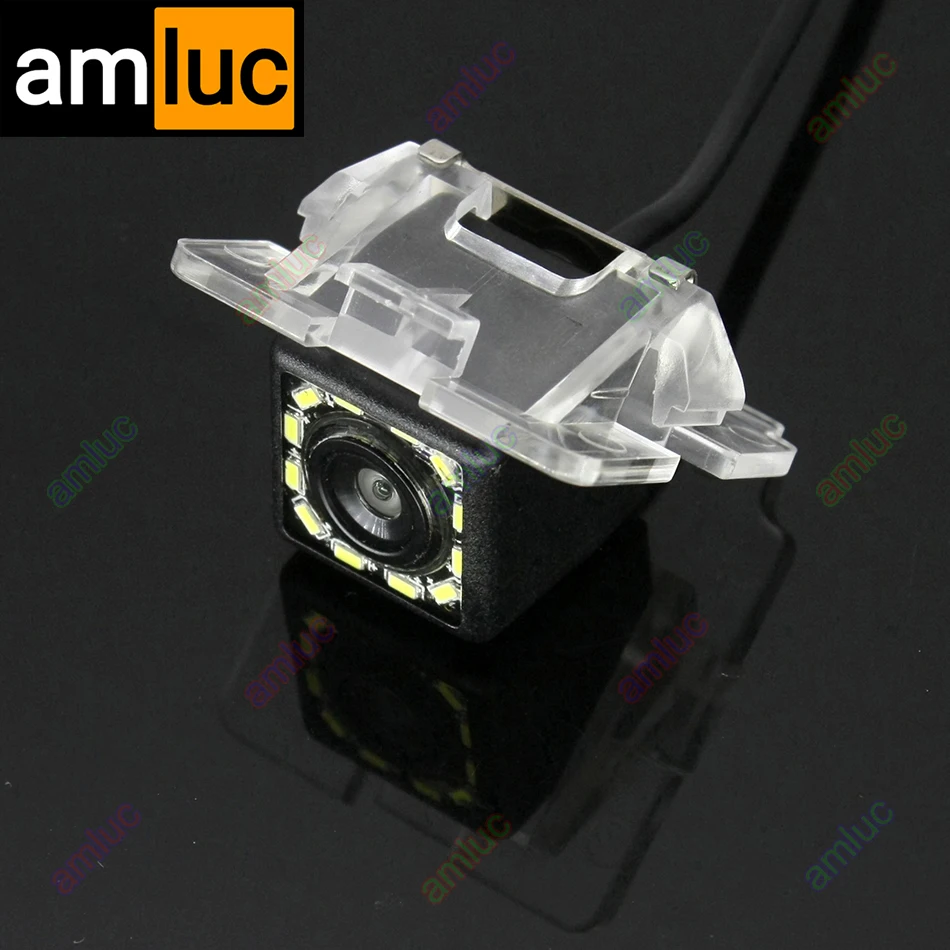 For Mitsubishi Outlander XL Citroen C-Crosser Peugeot 4007 2013 2012 2011 2010 2009 2008 2007 2006 2005 2004 Car Reverse Camera