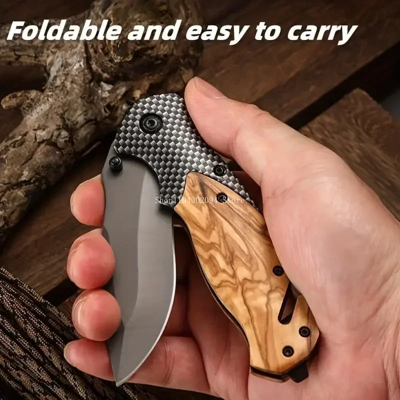 faca-dobravel-utilitaria-x50-para-mochilao-trekking-acampamento-pesca-edc-multiferramentas-aventura-na-natureza-pic-nic-cortador