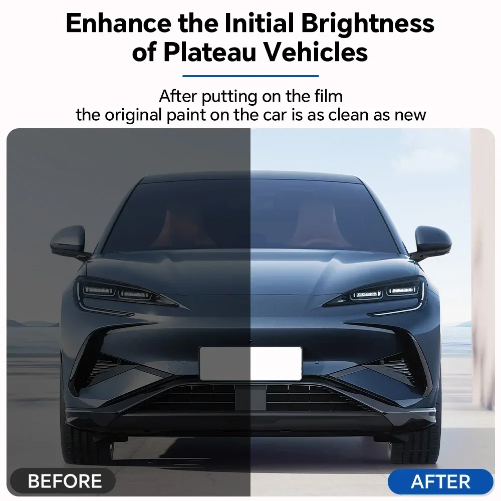 Thumbnail 4 - #37 Best Paint Protection Film to Buy In 2026