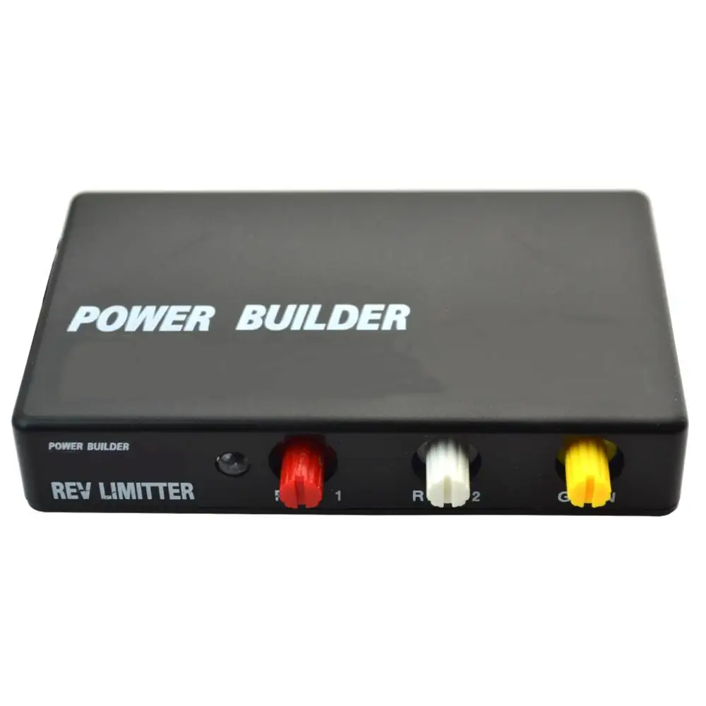 

Auto Ignition Misfiring System Rev Limiter,Racing Launching Controller