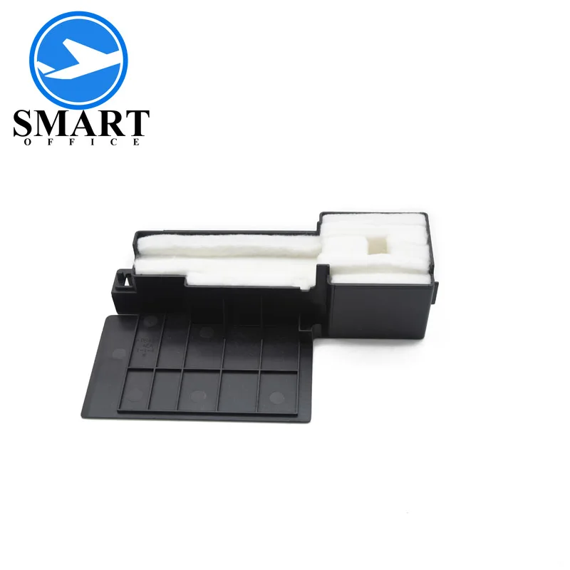 1 Bộ Mực Thải Xe Tăng Miếng Lót Cho Máy Epson L355 L210 L110 L380 L365 L220 L222 L360 L366 L310 L111 L120 l130 L132 L211 L300 L301 L355 L210