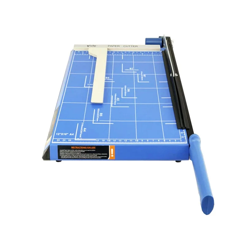 Upgrade New A3 Paper Trimmer Paper Cutter A4 Manual Paper Cutting Machine Small Photo Cutter
