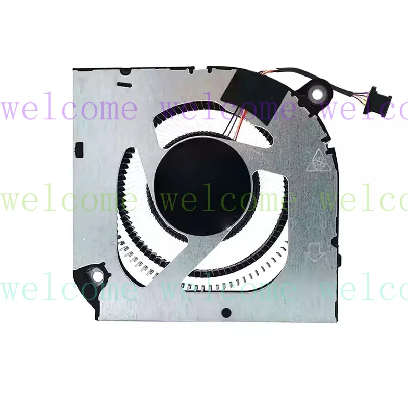 

Новый охлаждающий вентилятор для Acer NS8CC19-221G14 DC12V 1,00A, металлический лист