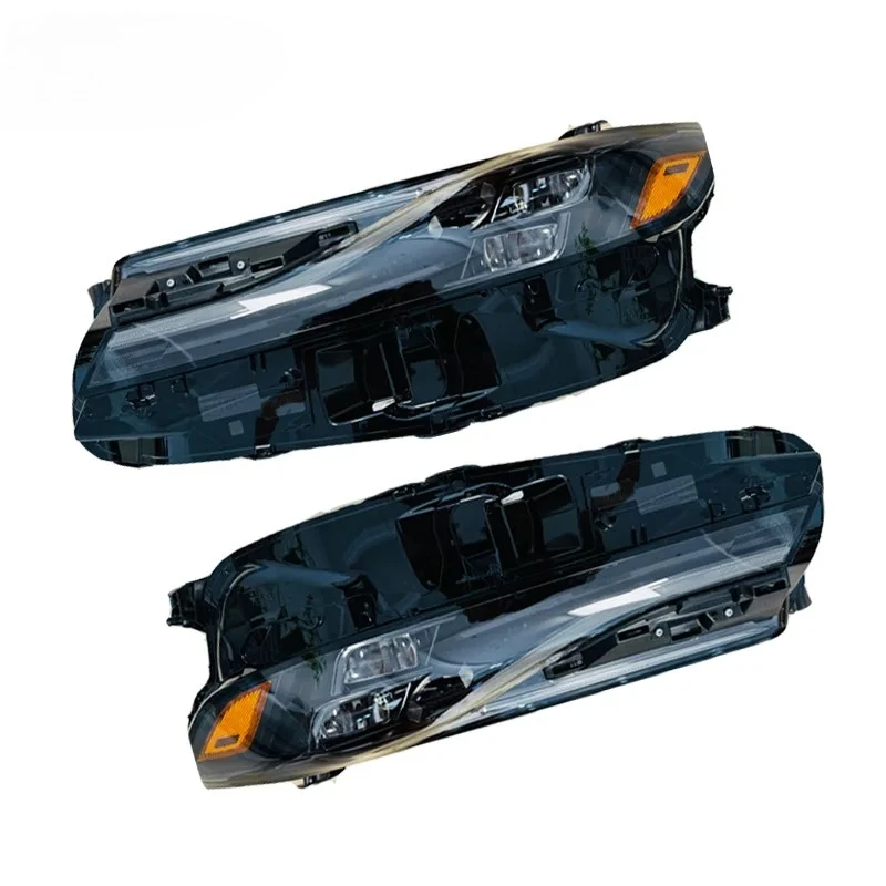 For 2024 Toyota Camry Headlights 81170-AQ040 81150-AQ040