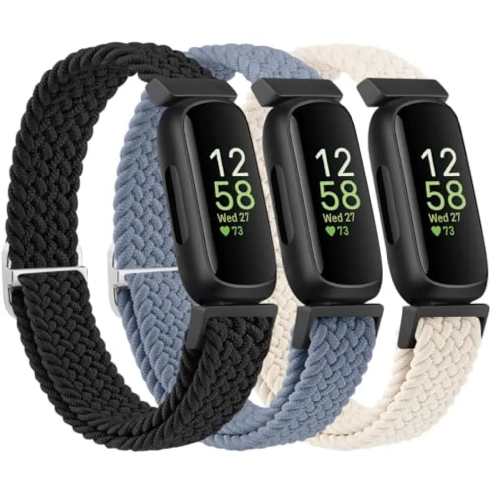 3Pcs/2Pcs/Lot Braid… - image