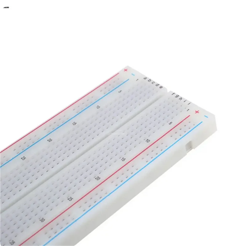 830 Points Breadboard 830 points Breadboard MB-102 Solderless PCB test Board MB102 Test Develop DIY