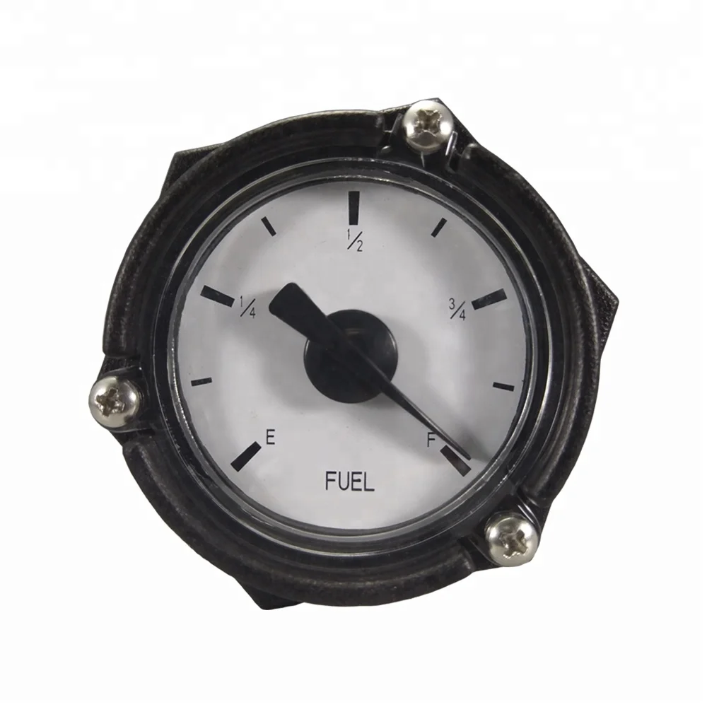 

Universal Mechanical generator fuel gauge Tank Liquid Water Level Sensor Sender Float