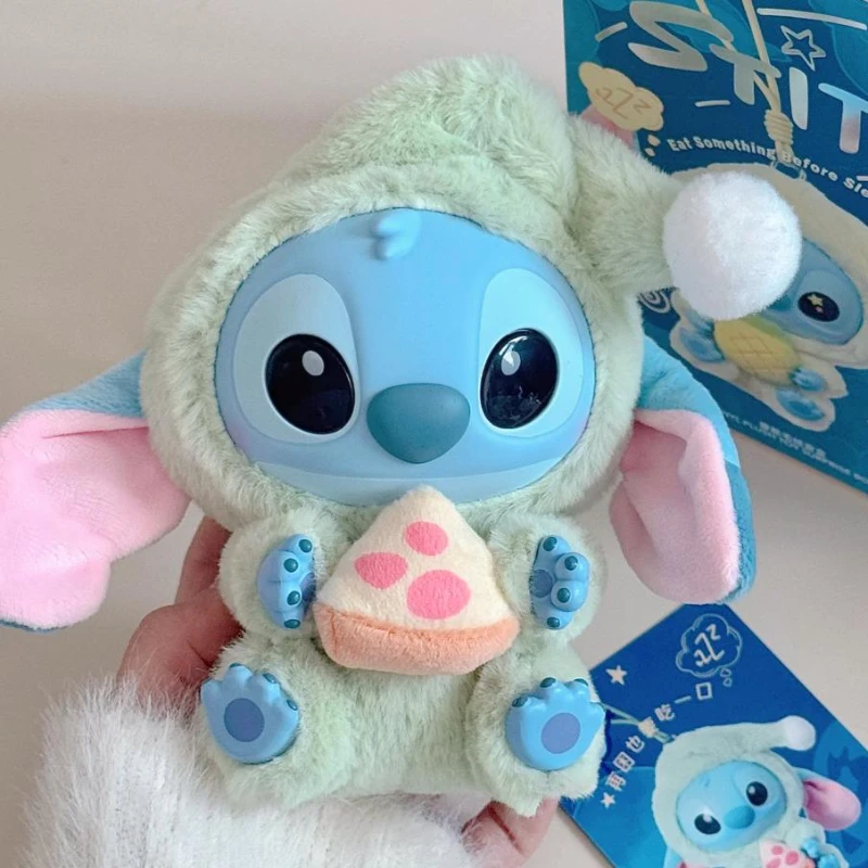 Рисунок 2 - MINISO подлинная серия Disney Stitch