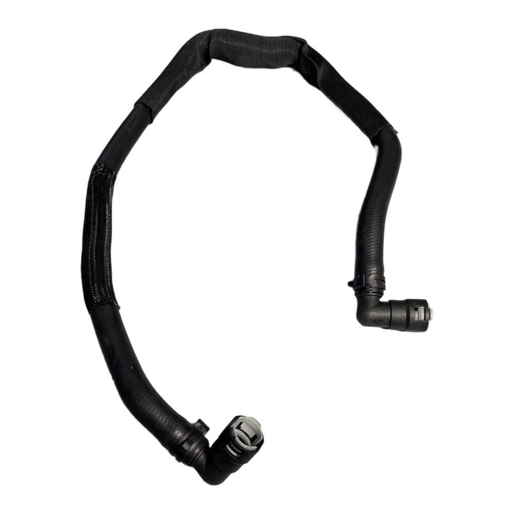 FR3Z-18472-C As Shown Heater Outlet Hose Wear Resistant Design Non Deformation Material Direct Replacement Part