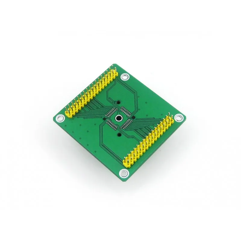 GP-QFN64-0.5-A, Programmer Adapter