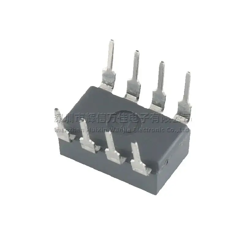 10 Uds. Filtro inductor de modo común enchufable de 4 cables ZJY51R5-M4PB 50V 0.5A 100UH bobina de estrangulación de modo común