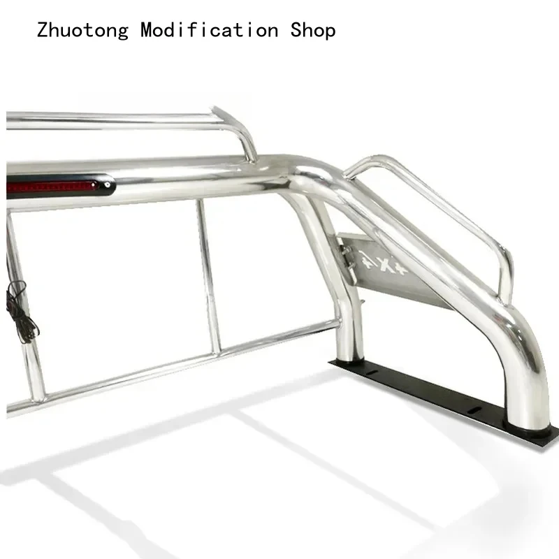 

Performance Upgrade Wholaler High Quality 4X4 Off-Road Pick Up Hot-Selling Roll Bar Vigo