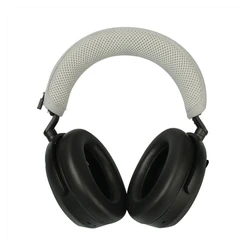 Mesh Fabric Headband Pad for Sennheiser MOMENTUM 4 Headphones Bands, Headset Headband Cushion Cover Repair Parts 896C