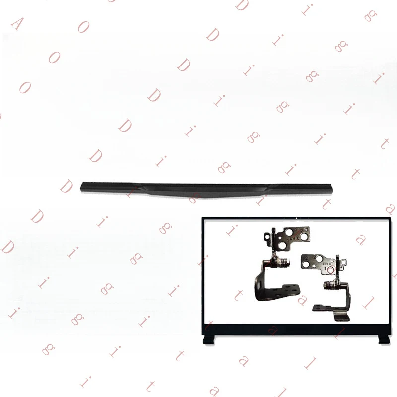 

LL For MSI GE75 GP75 GL75 MS-17E1/17E2/17E5/17E7 LCD Back Cover/Bezel/Bottom Case