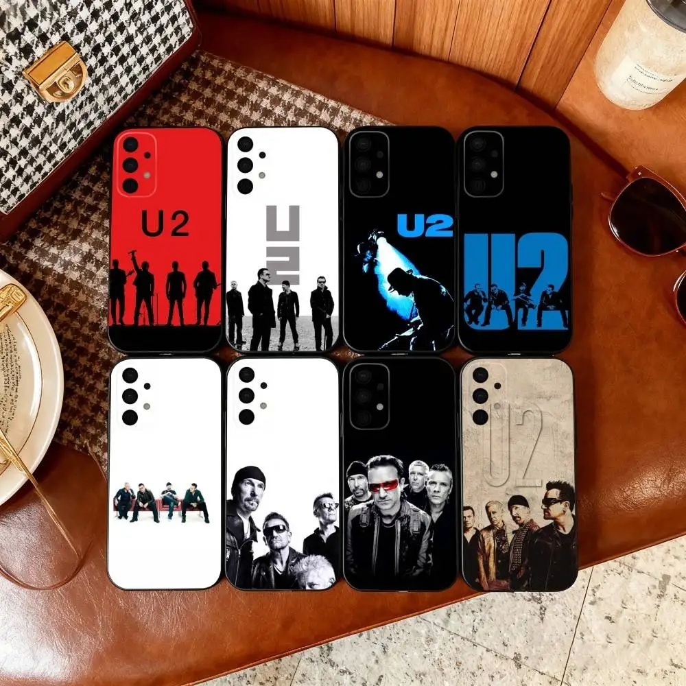 B-Bandd U2 Phone Ca… - image