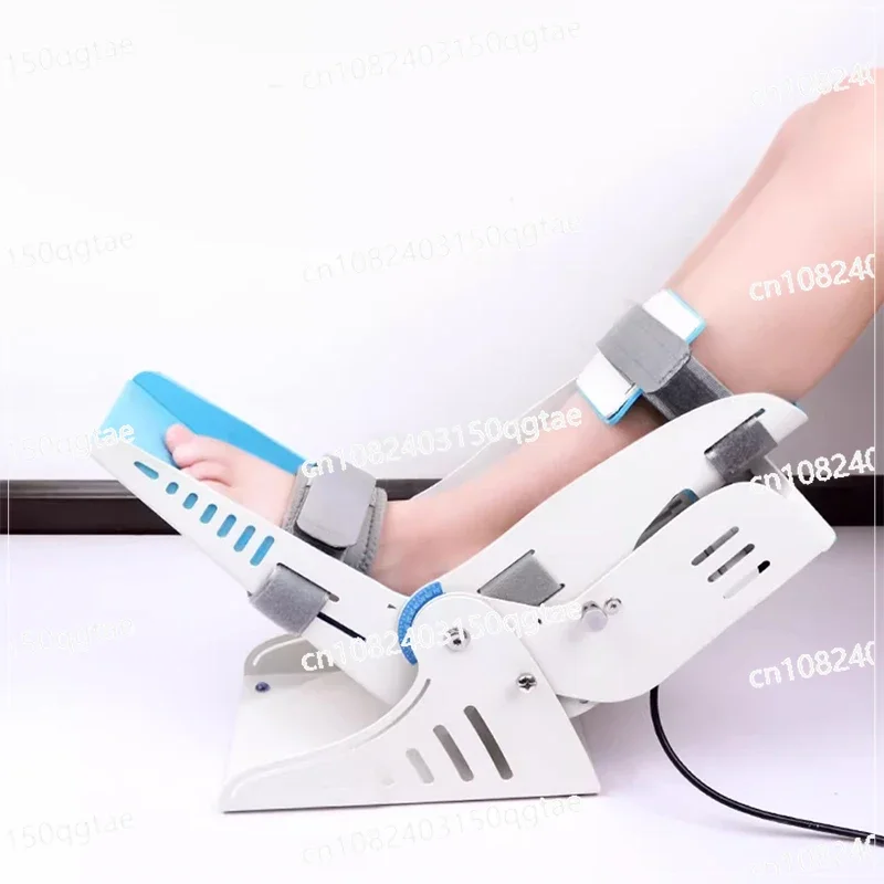 Ankle Rehabilitation Training Device, Foot Drop Dorsiflexion Ankle Training Device, Ankle Fracture Exercise Home Use