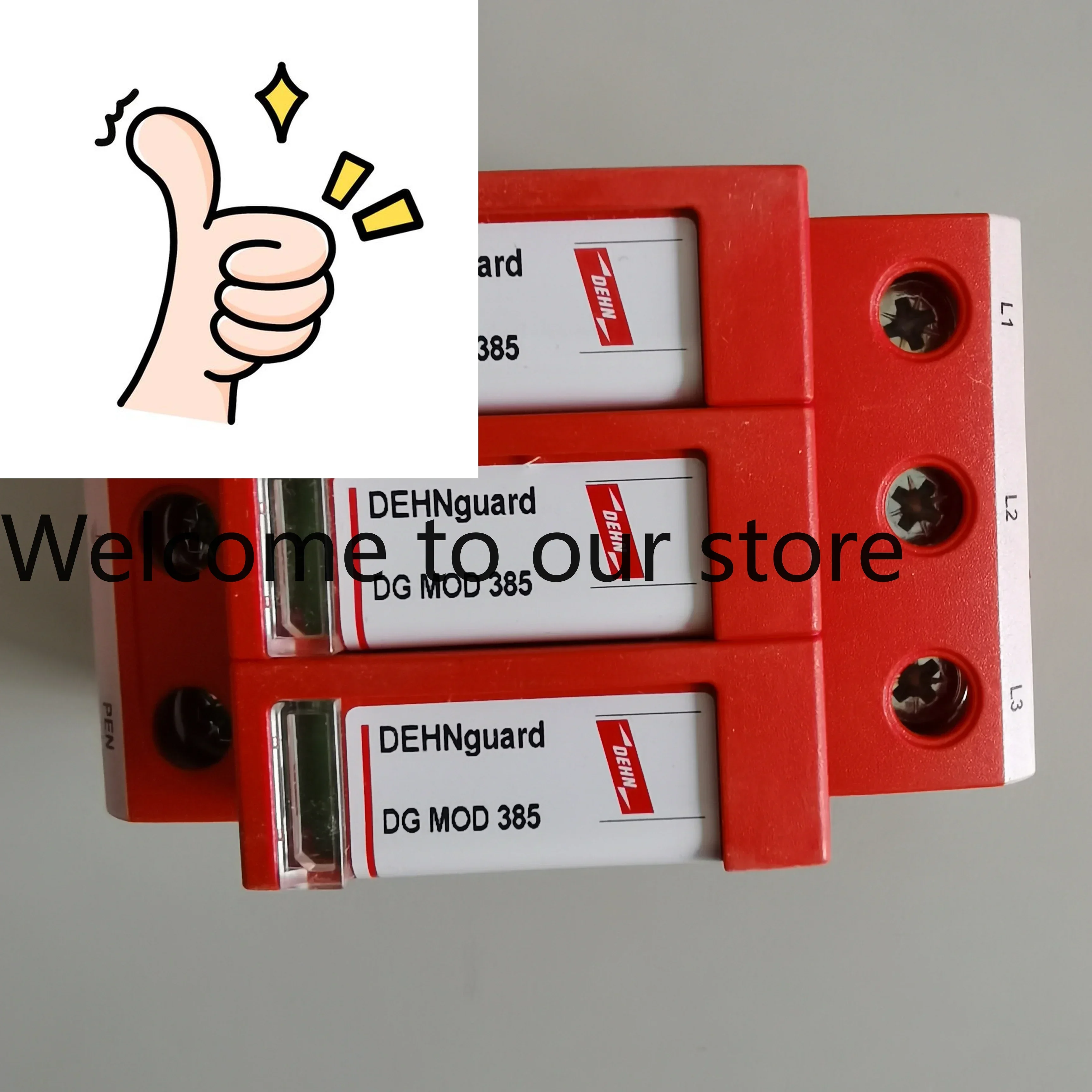 Shopkeeper Recommen…