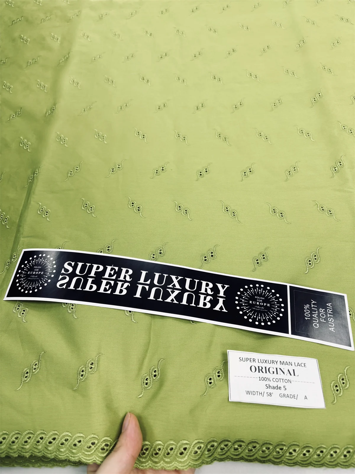 الأفريقي النيجيري فرنسا الشرق الأوسط الراقية ملابس للرجال الجديدة الدانتيل النسيج 2025 للعريس حفل زفاف فستان الخياطة ​ ​