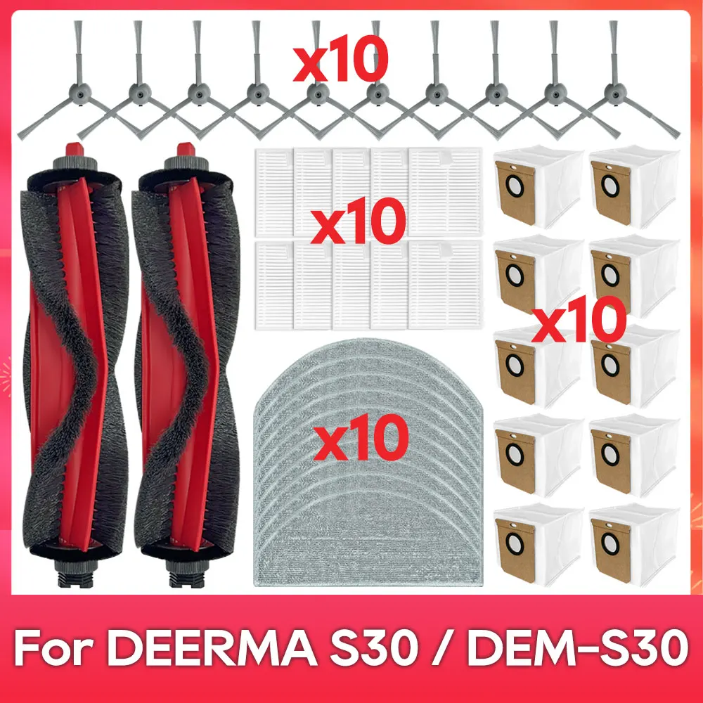 Fit For ( Deerma S3…