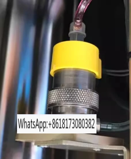 EVO-3-24-H Solenoid… - image