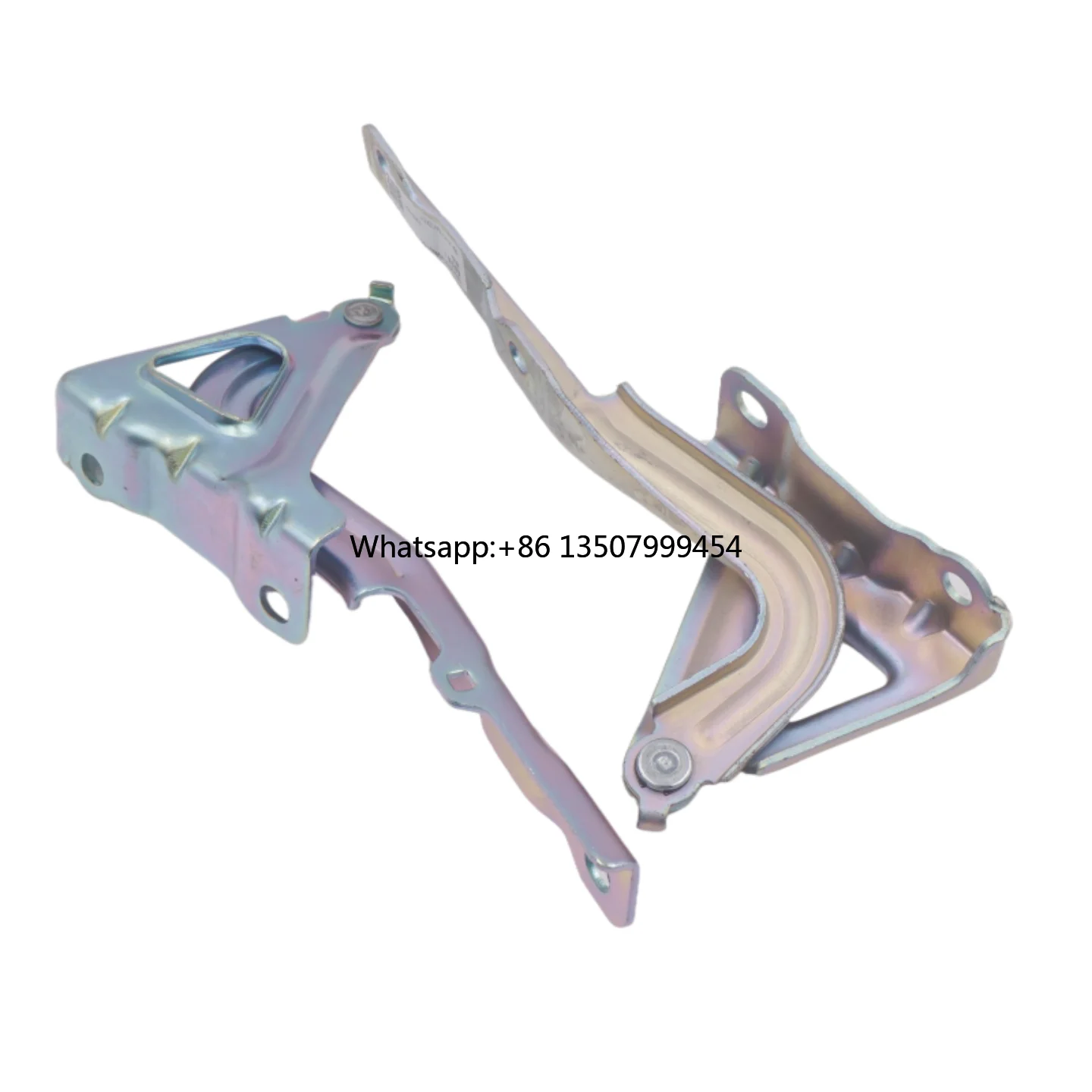 

Оптовая продажа: Новые оригинальные заводские петли капота из высокопрочной стали для Y-моделей, прочные автозапчасти с болтами, крепление на болтах