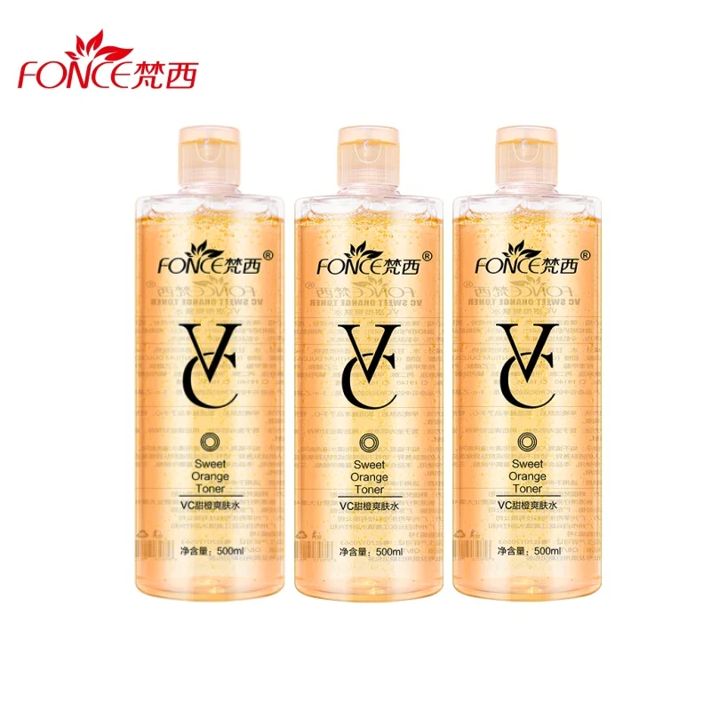 Fonce Vitamin C Ton… - image