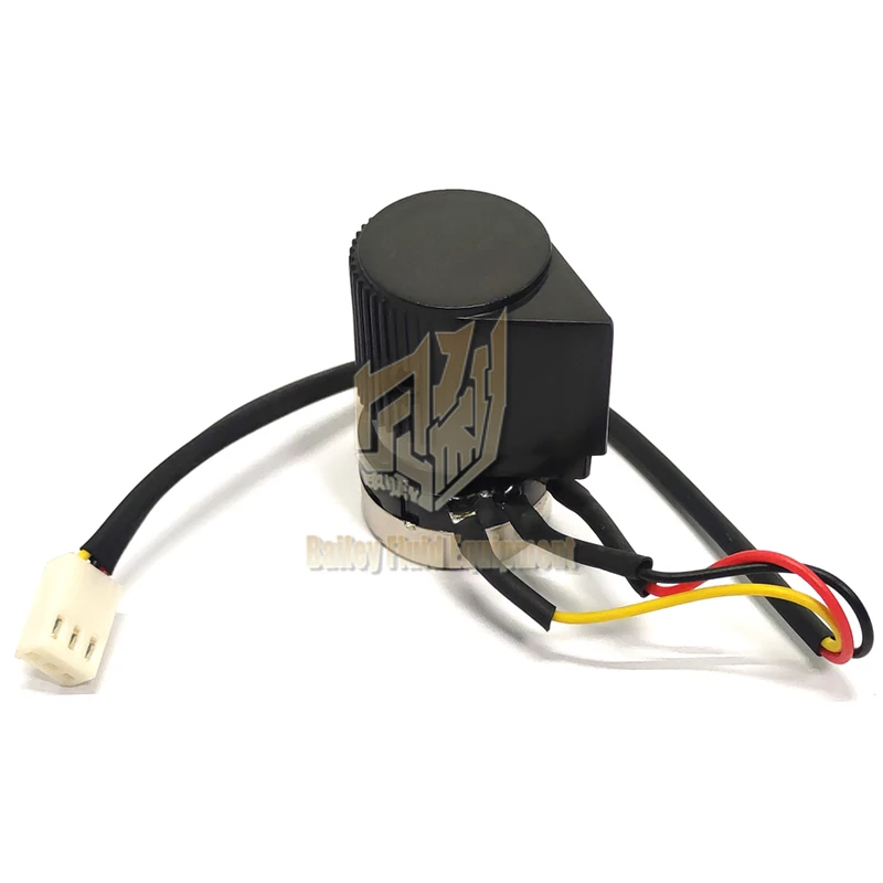 Tpaitlss for Gra 695 795 Mak IV 236352 Best Sellers Airless Spraying Machine Flow Speed Control Switch  POTENTIOMETER Assembly