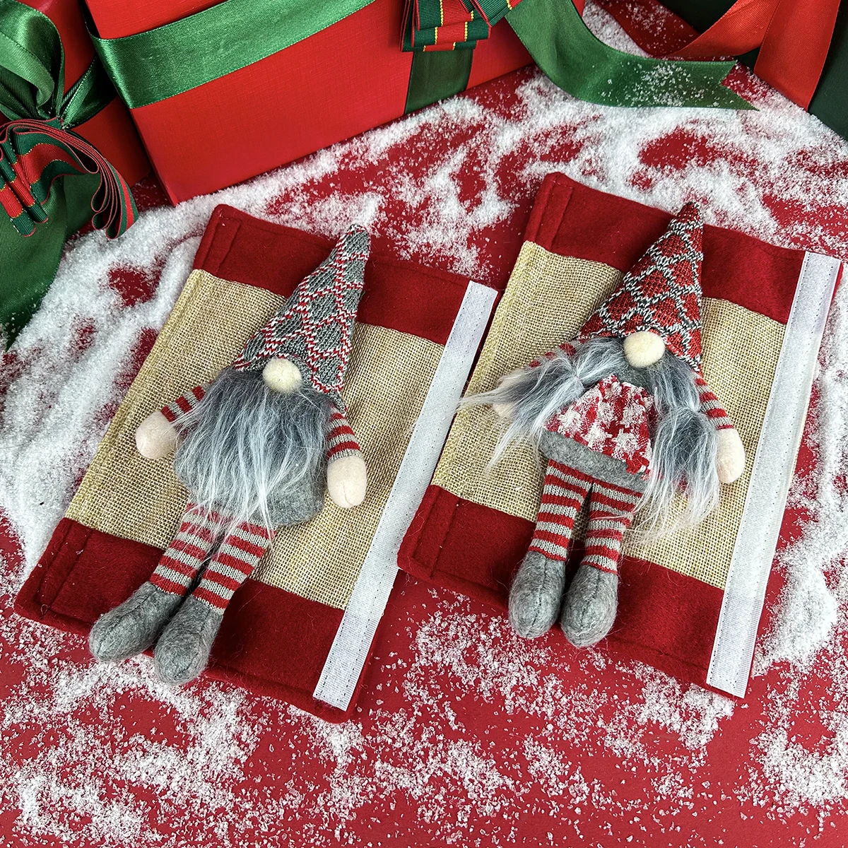Christmas decoration,faceless  - огляд і ціна Kitchen Queen