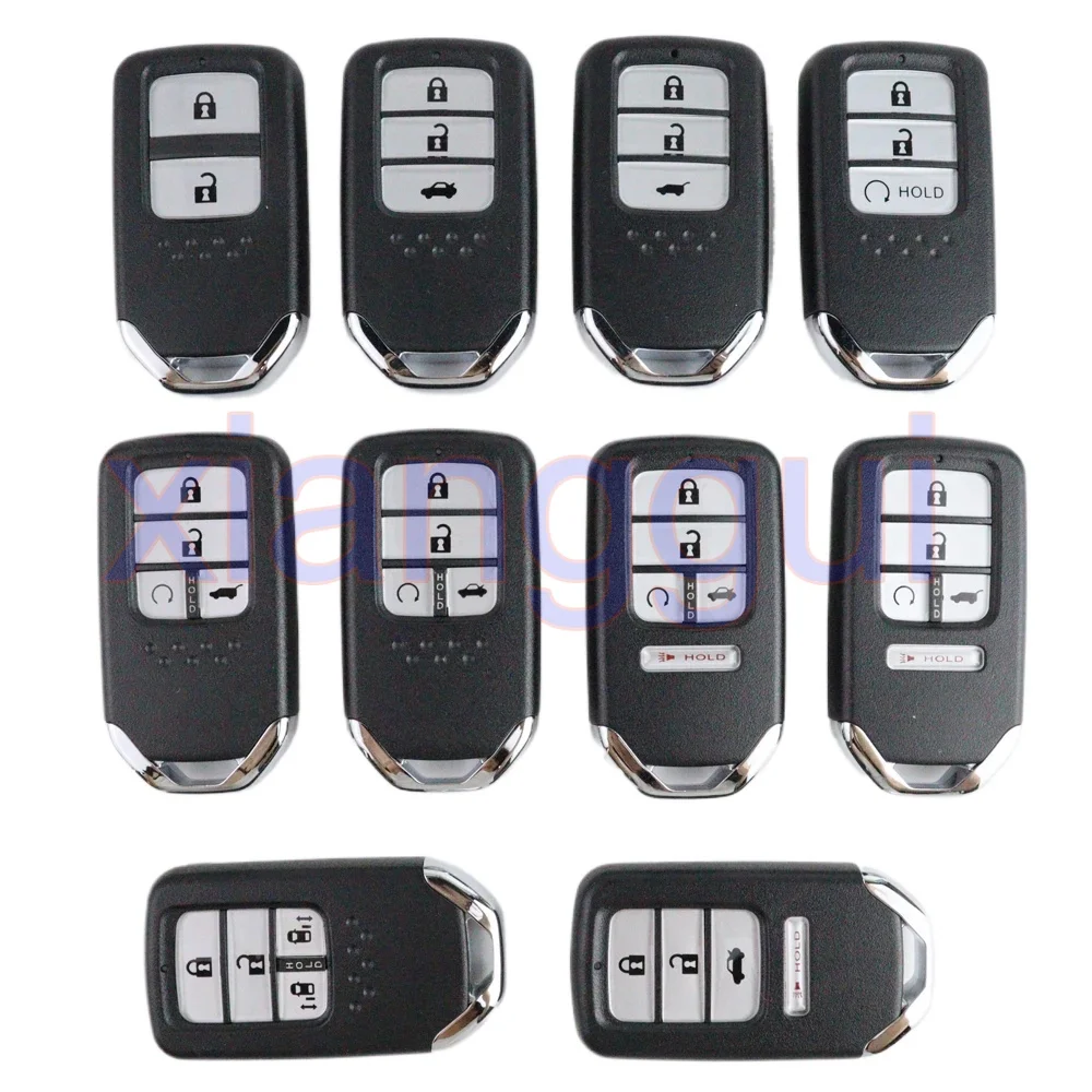 Car Key Housing Key…