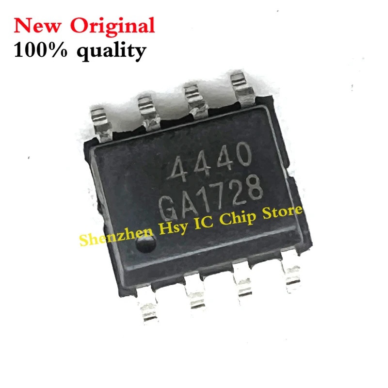 (10piece)100% New AO4440 AO4441 AO4442 AO4443 AO4444 AO4446 AO4447 AO4448 AO4449 AO4447A sop-8 Chipset