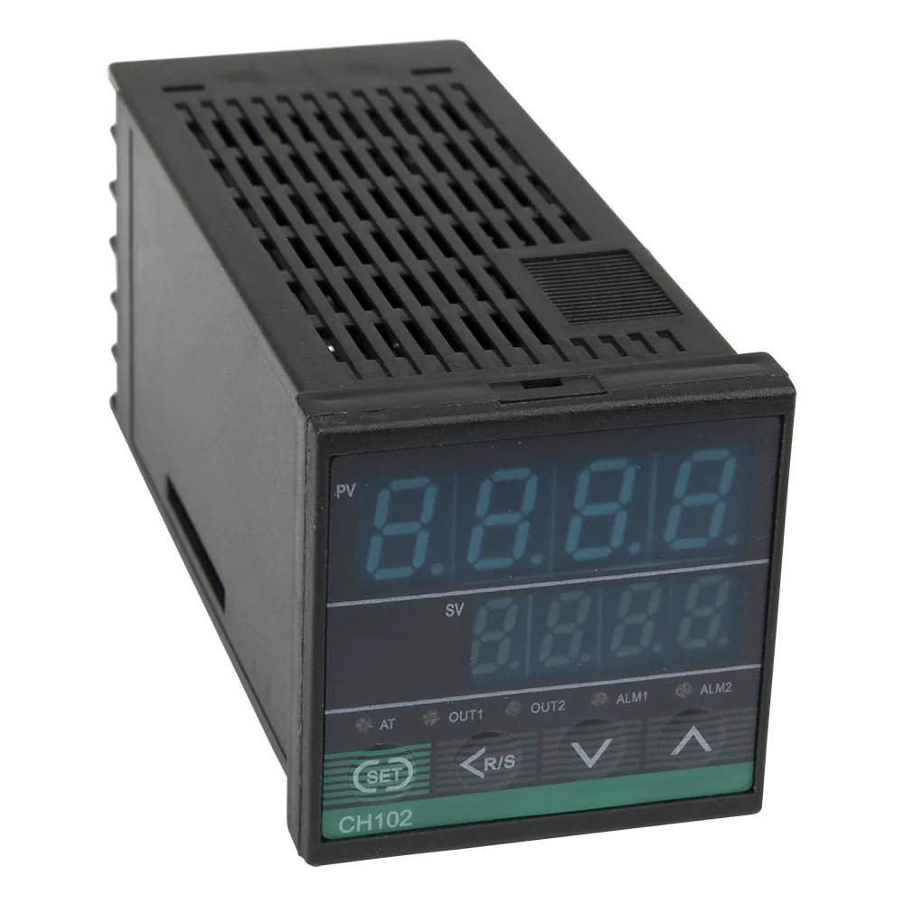 CH102 Multiple Inpu…